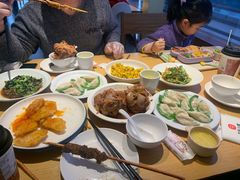 -关东小磨东北菜(上海长风大悦城店)