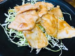 -胜代日本料理(云程巷小区店)