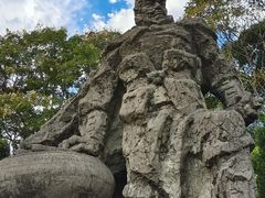 -三游洞
