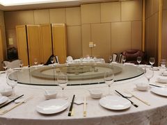 包厢-广州酒家(昌岗地铁站店)