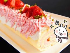 -新发展亚太JW万豪酒店·福苑咖啡厅