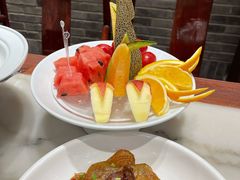 果盘-鸭匠食府·挂炉烤鸭·新京菜(阜成路店)