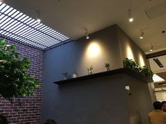 -鹿角巷The Alley(龙湖天街店)