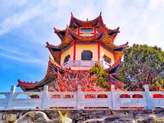 -山西壶关太行山大峡谷旅游景区