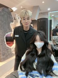 -TOP HAIR SALON