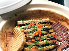 -野蔓果·山野菜(西湖景区·龙井茶田店)