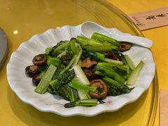 -南来顺饭庄·清真(南菜园店)