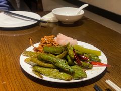 -南堂小馆·川菜馆(德商国际店)