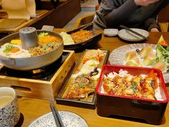 -白石的深夜食堂(济南万象城店)