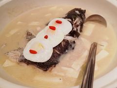 -溪畔•新徽菜(碧湖云溪店)