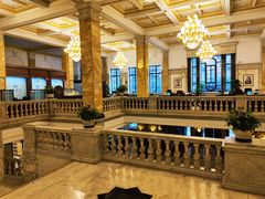 -交通银行(上海市分行营业部)