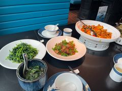 -凤凰湘语·平价海鲜餐厅(浦东旗舰店)