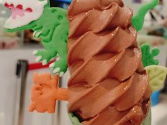 -CORNER CONE GELATO酷矿手作霜淇淋(南头古城店)