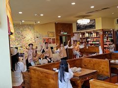 -如意林卡藏餐吧(大昭寺店)