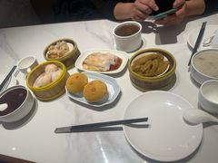 -东方早茶 海鲜•青岛菜(国信体育中心店)