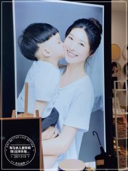-海马体家庭照相馆(杭州远洋乐堤港店)