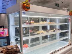 -85度C(南京龙江店)