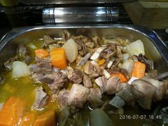 -安徽饭店·白鹭阁自助餐厅(梅山路店)