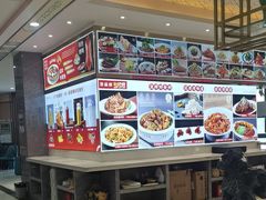 -登瀛楼饭庄(领世郡店)