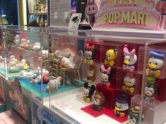 -泡泡玛特POPMART(宁波印象城店)