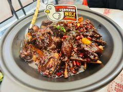 -回味黑鸭煲·始于2006(万松园店)