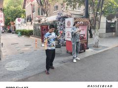 -古文化街旅游区