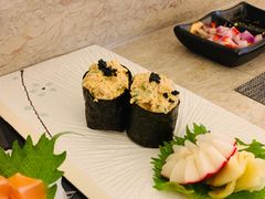 -厦门源昌凯宾斯基大酒店-隠れ鉄板焼