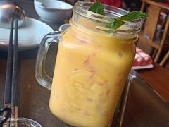 -捞王锅物料理(上海世茂广场店)