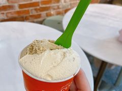 -Dal Cuore 达可芮冰淇淋(陕西北路店)