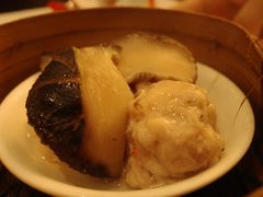北菇烧卖皇-金煌大酒楼
