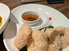 -帕蓝·暹罗料理(大学路店)