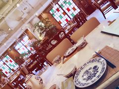 -漢舍中国菜馆(889广场店)