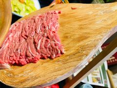 -南门四季铜锅涮肉(大屯·北苑店)