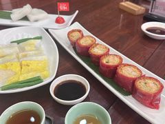 -顺德人家食府(黄金广场店)