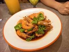 -香阁餐厅·常州菜·常州菜代表品牌(新北奥体店)