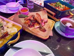 -108·公社·创意餐厅·LIVE HOUSE(李公堤店)
