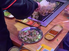 -郭记烤肉创始店(民丰大街店)