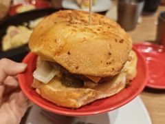-必胜客(华地店)