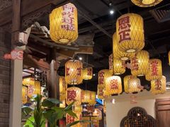 -南京大牌档(富力海珠城店)