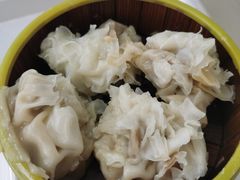 -吉林大学前卫南校区-湖畔餐厅