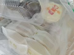 -幸福蛋糕坊(金顶街店)