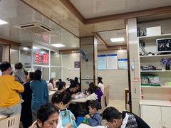 大堂-周震馄饨
