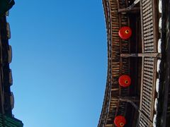 -福建土楼（华安）旅游区•大地土楼群