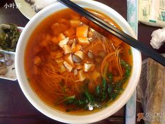 辣酱面-朱鸿兴面馆(镇湖店)