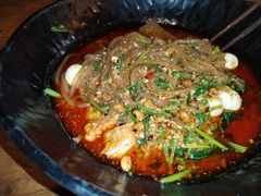 -万记麻辣烫国展总店