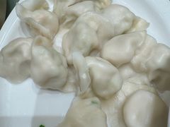 -李记饺子·熏酱东北菜(欢乐谷店)