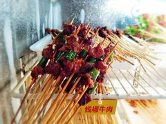 -袁记串串香(北国店)