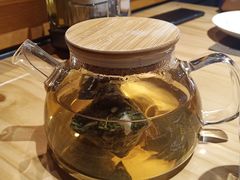 -清真·艾美可餐厅(大悦汇店)