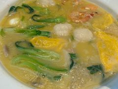 -桂满陇·杭州饭店(清河万象店)