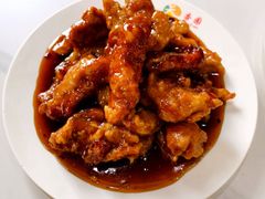 -杏园餐厅(西四北大街店)